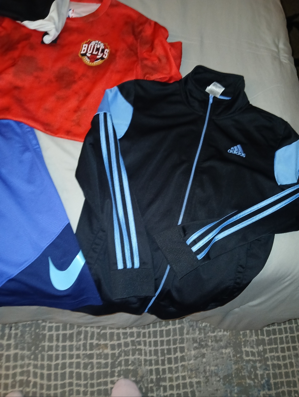 Boys Lg-XL Name Brand 7 Piece Bundle - Picture 4 of 12